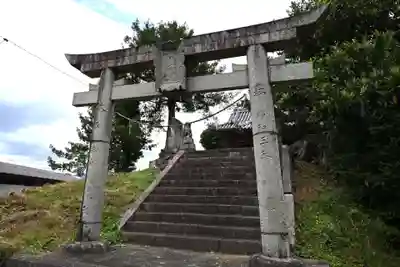 十二所神社(徳島県)