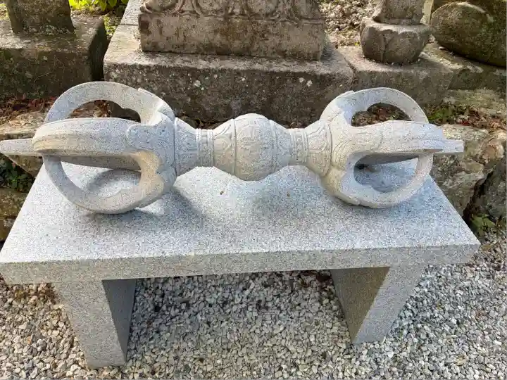 普門寺(切り絵御朱印発祥の寺)(愛知県)