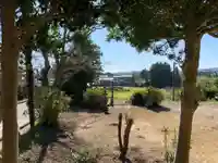 三社神社のその他建物