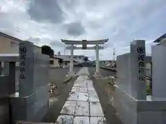 浅間神社の建物その他