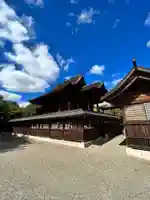 美作総社宮(岡山県)