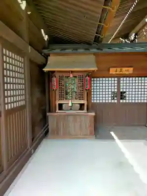 継松寺(三重県)
