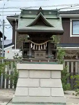 葛飾八幡宮(千葉県)