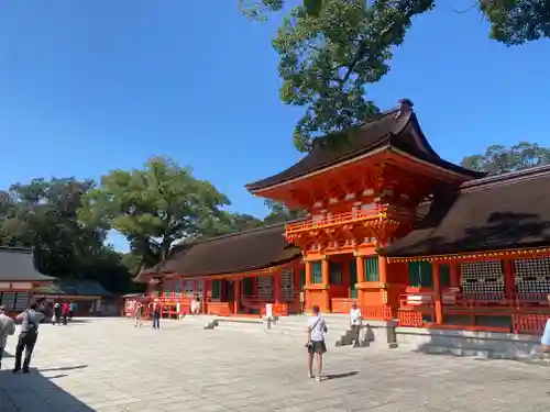 宇佐神宮(大分県)