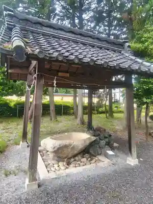 熊野神社(滋賀県)