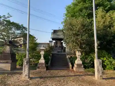 水神社(千葉県)