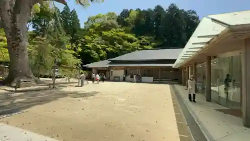宝満宮竈門神社(福岡県)