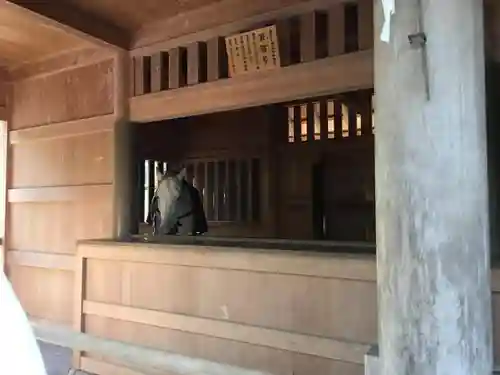 伊勢神宮外宮（豊受大神宮）のその他建物