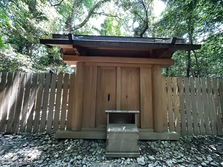 熱田神宮(愛知県)