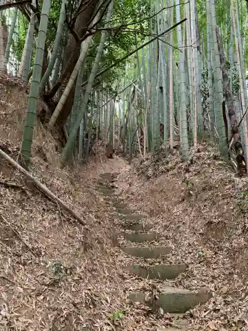 星宮神社(千葉県)