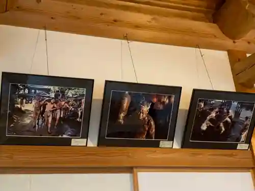 八枝神社のその他建物