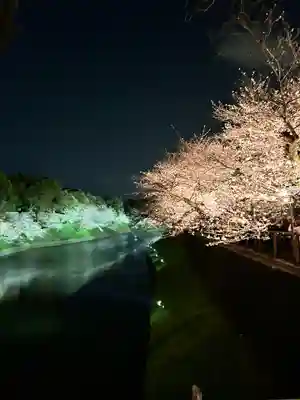 靖國神社(東京都)