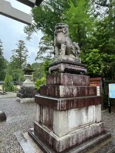 多賀大社(滋賀県)