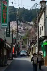 長谷寺の建物その他