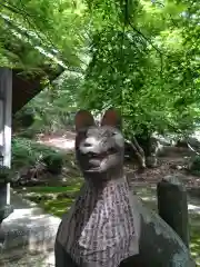 宝満宮竈門神社(福岡県)