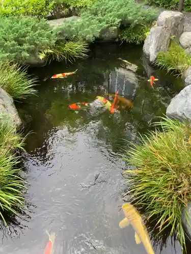 蛇窪神社(東京都)
