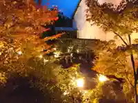 善水寺のその他建物