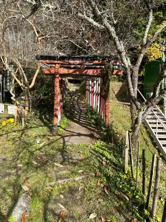豊岡稲荷神社(兵庫県)