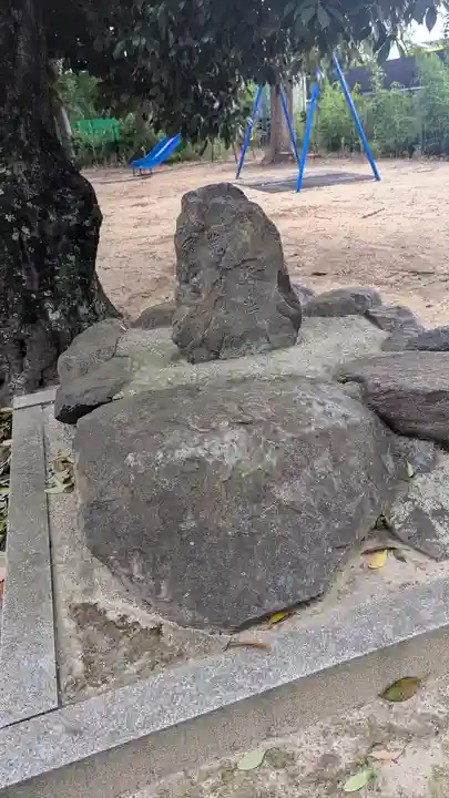 荒見神社(京都府)