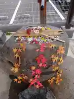 阿邪訶根神社(福島県)