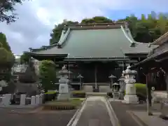 能満寺(神奈川県)