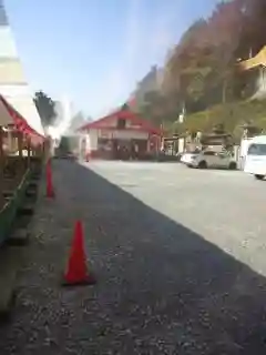 阿賀神社(滋賀県)