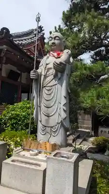 宗仙寺(京都府)
