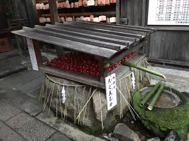 市比賣神社(京都府)