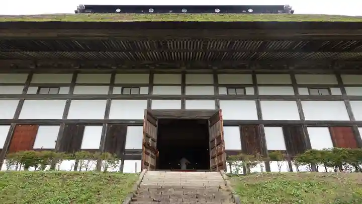 正法寺(岩手県)