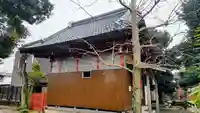 熊野神社(千葉県)