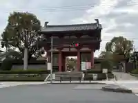 四天王寺(大阪府)