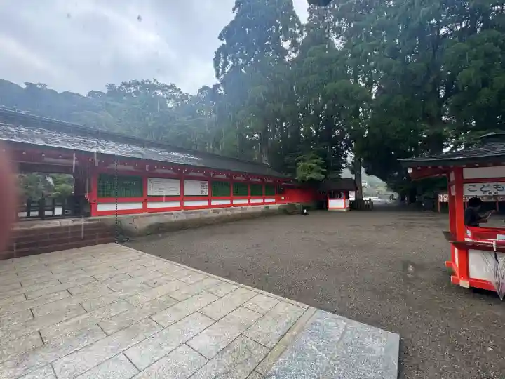 霧島神宮(鹿児島県)
