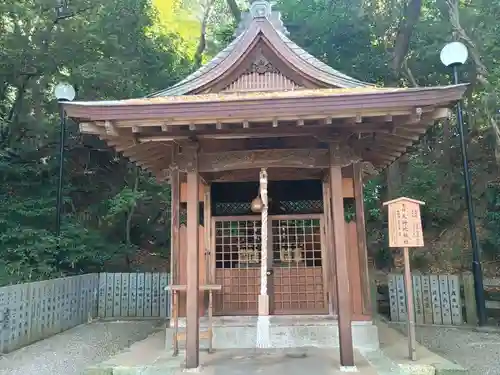 枚岡神社(大阪府)