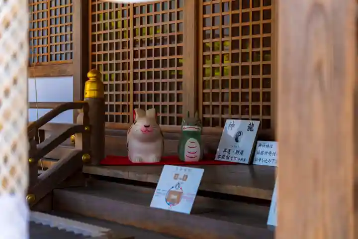 恩智神社(大阪府)