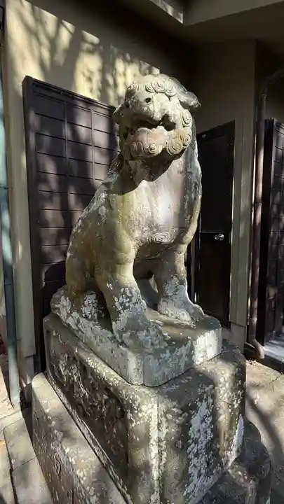 銚港神社(千葉県)