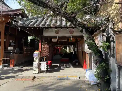 彌榮神社(大阪府)
