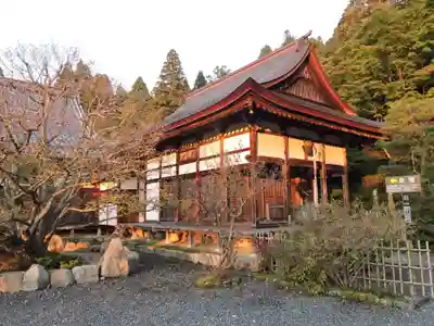 百済寺(滋賀県)