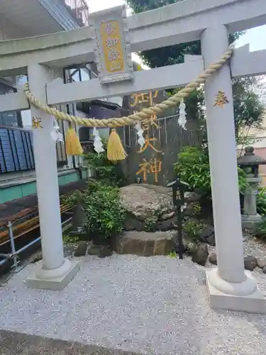 普寛霊場(埼玉県)