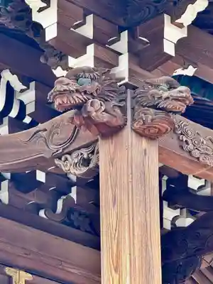 阿智神社(岡山県)