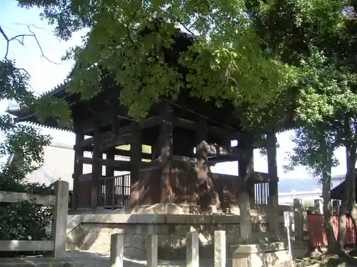 方広寺のその他建物
