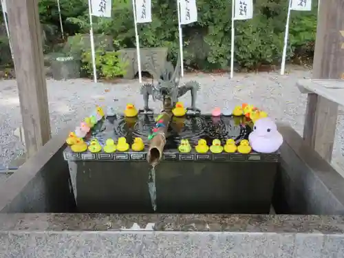 秩父今宮神社(埼玉県)