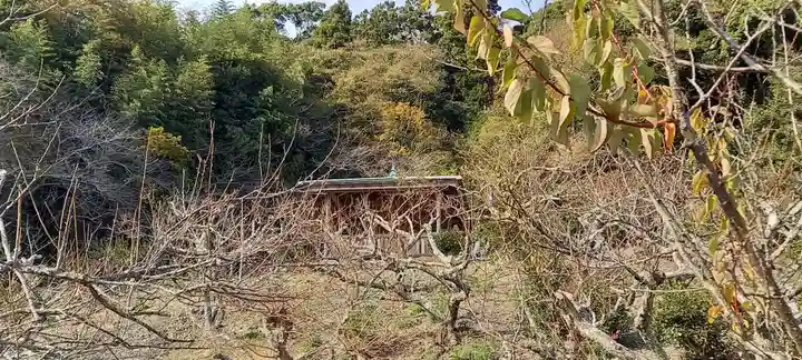 久能山東照宮のその他建物