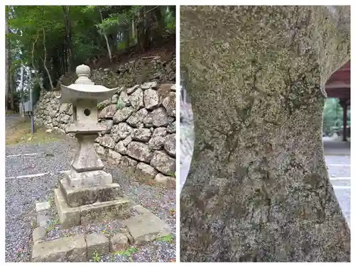 秋葉山本宮 秋葉神社 上社(静岡県)