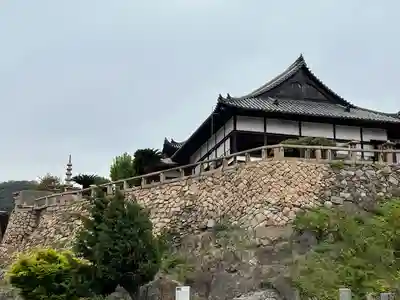 福禅寺(広島県)