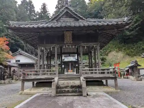 松尾神社(滋賀県)
