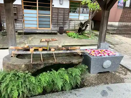荘内神社(山形県)