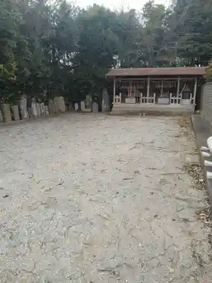 川口神社(宮城県)