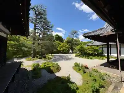 廬山寺(廬山天台講寺)(京都府)