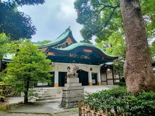 王子神社(東京都)