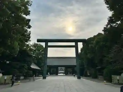 靖國神社(東京都)